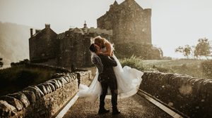 โรแมนติกมาก! สุดยอดภาพถ่ายพรีเว็ดดิ้งในสถานที่ชวนฝันทุกมุมโลก ประจำปี 2018