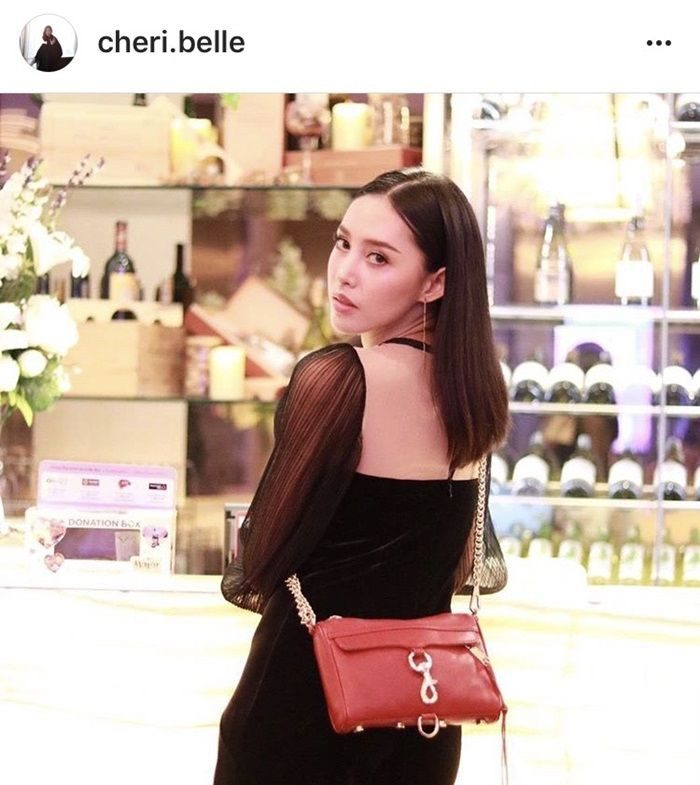 เฌอเบลล์ ลัลณ์ลลิน