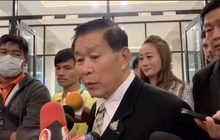 “เสรีพิศุทธ์” เมิน “สิระ” จี้ปลดจากประธาน กมธ.