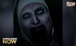 ชาวเน็ตโวย ตัวอย่างสั้น The Nun น่ากลัวและแกล้งให้ตกใจจนน่ารำคาญ