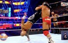 การถ่ายทอดสด ศึกมวยปล้ำ WWE รายการ Raw และรายการ SmackDown