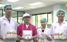 เตรียมส่ง “กล่องข้าวน้อยให้แม่” ช่วยน้ำท่วม จ.อุบลฯ