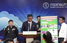 กทม. เอาจริง พ.ร.บ.รักษาความสะอาดฯ