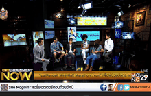 งานเดิน-วิ่ง การกุศล “patRangsit Mini-Half Marathon:run for the better vision” เพื่อผู้ป่วยต้อกระจกในไทย