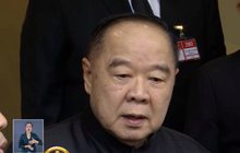 2 รัฐมนตรีอ้างยังไม่ได้ถูกทาบทามร่วมรัฐบาลใหม่