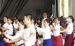 เจาะลึกโขน “รามเกียรติ์” งานมหรสพสมโภช