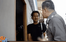 จับกุมหนุ่มใหญ่ ลักลอบค้าประเวณีเด็กชาย