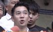 ศาลสั่งจำคุก”น๊อต” 1 ปี “คดีกราบรถ”