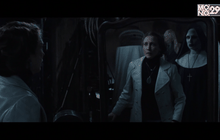 The Conjuring 2 เพิ่มความหลอนแบบทวีคูณในคลิปใหม่