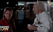 แฟนแห่ร่วมงานฉลอง 30ปีหนังคลาสสิก “Back to the Future”