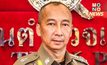 หลุด! ร่างหนังสือคำสั่ง “เศรษฐา” คืนเก้าอี้ผบ.ตร.ให้ “บิ๊กต่อ”