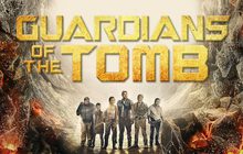 Guardians of the Tomb ขุมทรัพย์โคตรแมงมุม