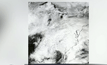 ภาพจากอวกาศพายุหิมะถล่มสหรัฐฯ