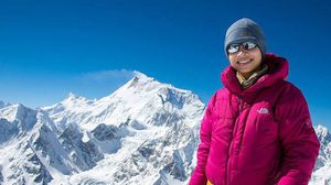 เธอคือความภูมิใจของคนไทย! หมออีม นภัสพร กับความสำเร็จ พิชิตยอดเขาเอเวอเรสต์