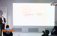 Airbnb และ IOC ประกาศความร่วมมือด้านที่พักนักกีฬา