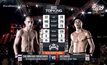 คู่ที่ 3 SUPERFIGHT : เดชฤทธิ์ เสถียรมวยไทย VS. ซาลิมคาน อิบรากิมอฟ