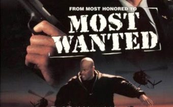 Most wanted จับตายสายพันธุ์ดุ