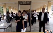 คุมเข้มสอบพนักงานท้องถิ่นทั่วประเทศ