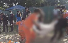 ติดตาม 2 ชาวเมียนมาต้องสงสัยฆ่าฝังทรายเกาะสมุย