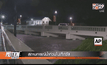 สถานการณ์น้ำท่วมในเท็กซัส