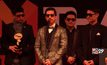 MThai Top Talk-About 2017 (Artist)