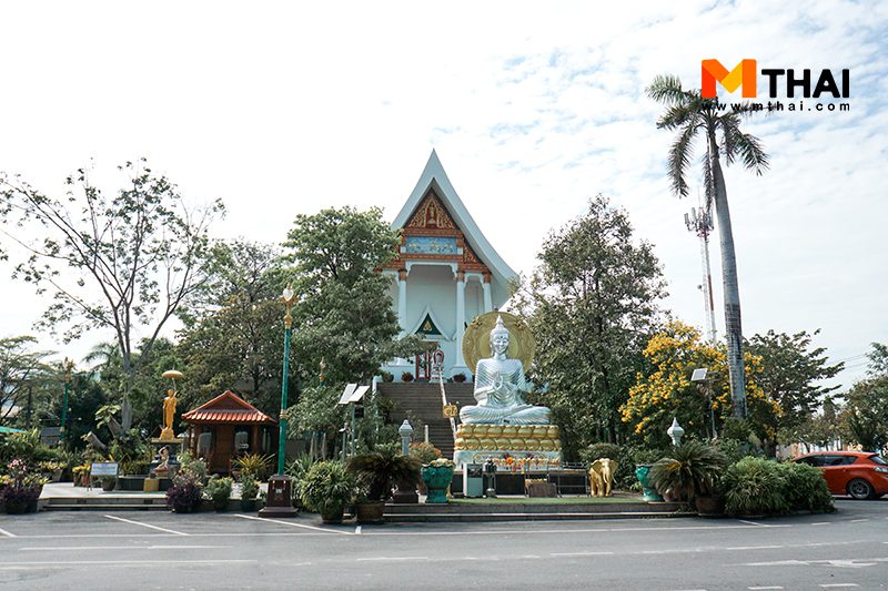 วัดคลองครุ