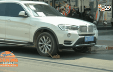 จัดระเบียบนักท่องเที่ยวจีนนำรถเข้ามาขับในไทย