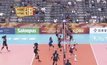 FIVB ยืนยันเลือกไทย เจ้าภาพคัดโอลิมปิกเอเชีย