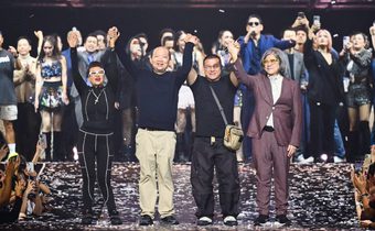 สุกี้-บอย-สมเกียรติและศิลปิน Bakery Music & Dojo City เติมอิ่มทุกโมเมนต์ เสิร์ฟความสุขสุดล้นให้ชาวเบเกอเรี่ยน 10 ชั่วโมงต่อวัน 4 รอบเต็ม ฟินที่สุดแห่งปี “B.DAY Forever Concert”