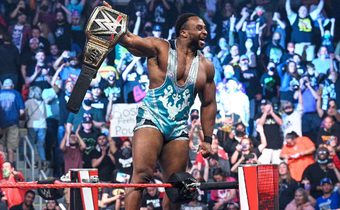 “บิ๊ก อี” ใช้สิทธิ์ “มันนี่ อิน เดอะ แบงค์” กระชากแชมป์โลก WWE