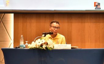 กกต.  พบสื่อ เสวนาความสำคัญของการเลือกตั้งท้องถิ่น และการเตรียมความพร้อมการเลือกตั้ง สส. และการออกเสียงประชามติ