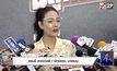 “แซมมี่ เคาวเวลล์” แจงเซ็กซี่เป็นเหตุให้โรคจิตคุกคาม