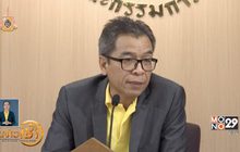 กกต.สั่งเลือกตั้งใหม่เขต 2 ชุมพร นับคะแนนใหม่เขต 1 นครปฐม