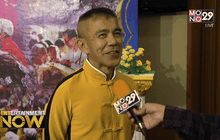 “พิง ลำพระเพลิง” รับเบรกงานหนัง มุ่งละคร