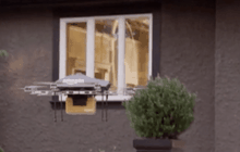 กูเกิลเตรียมส่งพัสดุด้วยโดรน