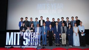“เนรมิตรหนัง ฟิล์ม” ไลน์อัพครึ่งปีหลัง 2024 “Mit’s Year…ปีของมิตร” จัดเต็มภาพยนตร์ 3 เรื่อง 3 สไตล์ “ตาคลี เจเนซิส” แรง!!!ขายสิทธิ์ไปกว่า 40 ประเทศทั่วโลก