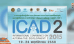 ป.ป.ส.จับมือภาคีจัดประชุมนานาชาติ “ICAD 2”