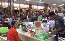 บุรีรัมย์พบชาวนาป่วยโรคฉี่หนู 7คน