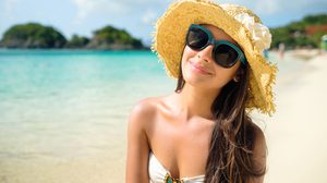 5 เคล็ดลับถนอมสายตา สวยใสปิ๊งๆ รับหน้าร้อนนี้!!