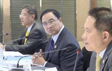 นักการเงินชี้เปิดทางเงินไหลออกไม่ช่วยบาทอ่อนค่า