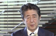 “อาเบะ” ขึ้นแท่นนายกฯ ญี่ปุ่นดำรงตำแหน่งนานที่สุด