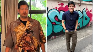 “เติ้ล ตะวัน” กลัว! หลับแล้วไม่ตื่น หลังตรวจเจอความเสี่ยงสารพัด “โรคคนอ้วน”