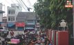 ดราม่าสนั่น! ร้านหมูกระทะบนฟุตปาธหน้าโรงพัก เจ้าของแจงชัด ขออนุญาตผ่อนปรนขายถูกต้อง