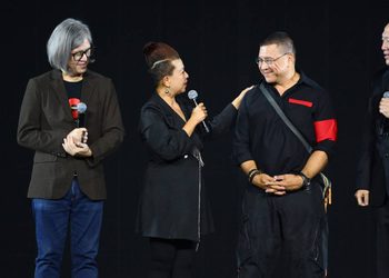 ชาวเบเกอเรี่ยน อิ่มบุญอิ่มใจ ส่งท้ายปี 68 ในงาน “B.DAY Forever Concert” รอบการกุศล เพื่อห้องผ่าตัด รพ.ศิริราชโดย ศิริราชมูลนิธิ ร่วมกับ CI Showbiz