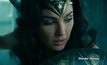 Wonder Woman ยึดอันดับ 1 Box Office
