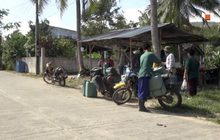 ชาวสวนยางเรียกร้องแก้ปัญหาราคาตกต่ำต่อเนื่อง