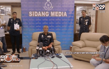 มาเลย์จับ 8 ผู้ต้องสงสัยโยงบึ้มราชประสงค์