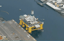 “เชลล์” ยุติสำรวจน้ำมันในอลาสกา