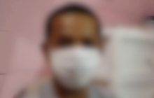 พ.ต.ต. ยืนยันไม่ได้อมเงินงานศพ แต่ร่วงหายระหว่างกลับบ้าน