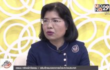 The Morning – ​ยกระดับสินค้าเกษตรไทยสู่ต่างประเทศ